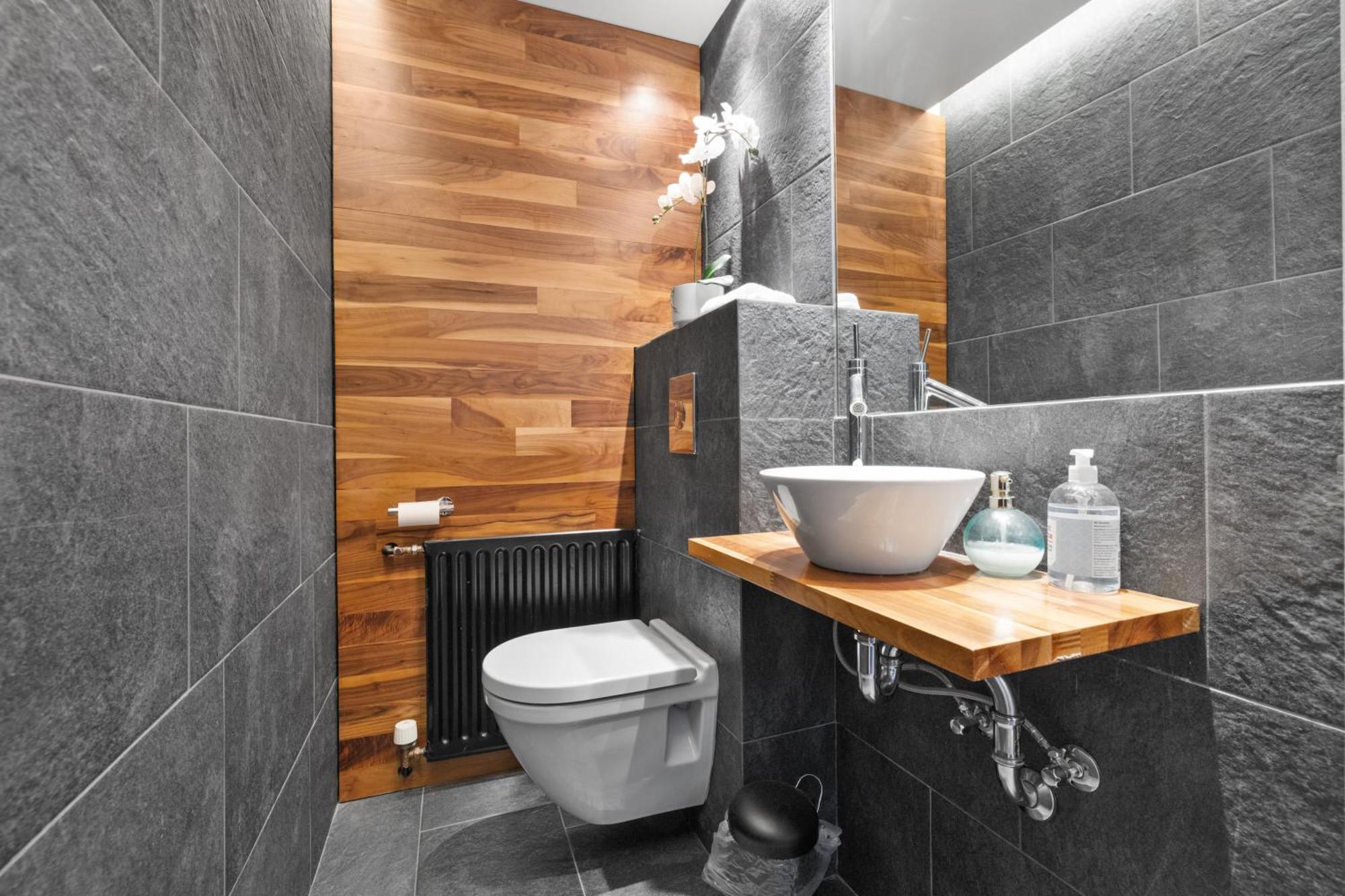 Penthouse Apt On The Shopping Street-Free Parking Рейк'явік Екстер'єр фото