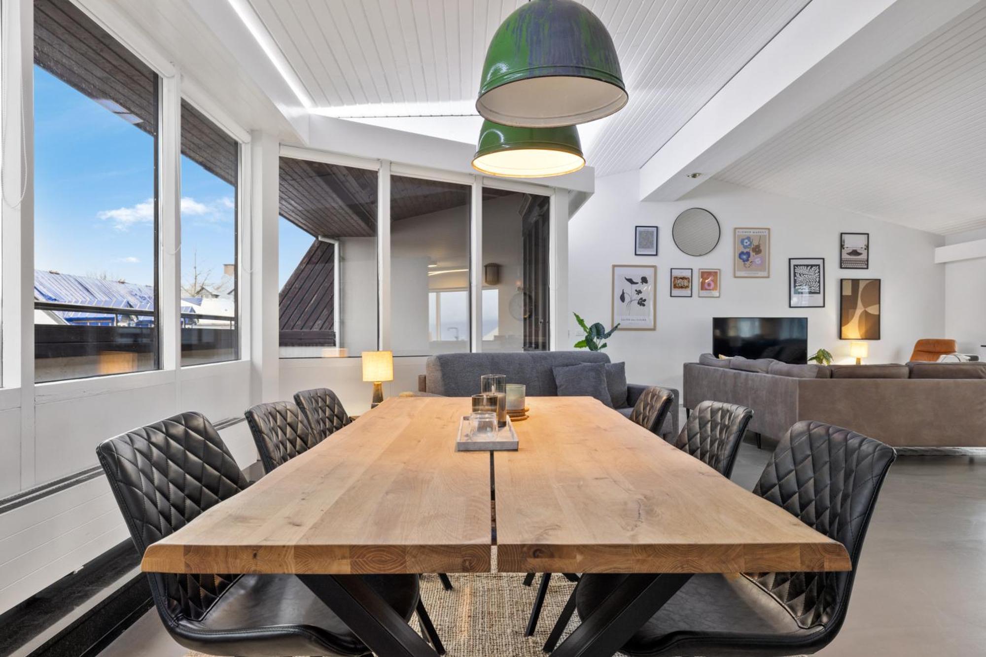 Penthouse Apt On The Shopping Street-Free Parking Рейк'явік Екстер'єр фото