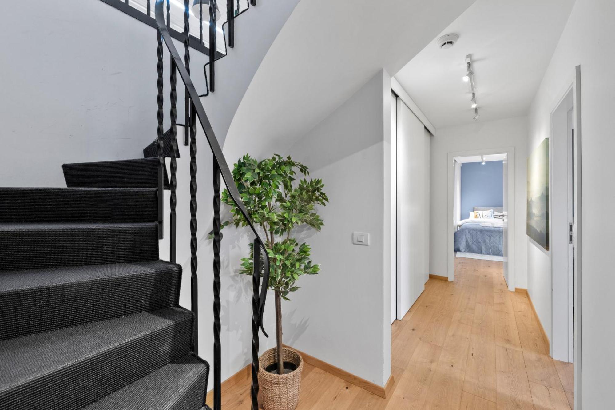 Penthouse Apt On The Shopping Street-Free Parking Рейк'явік Екстер'єр фото